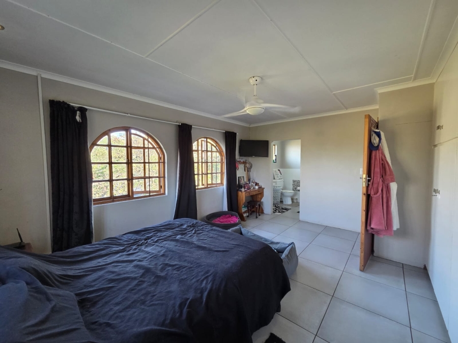 To Let 3 Bedroom Property for Rent in Vincent Heights Eastern Cape